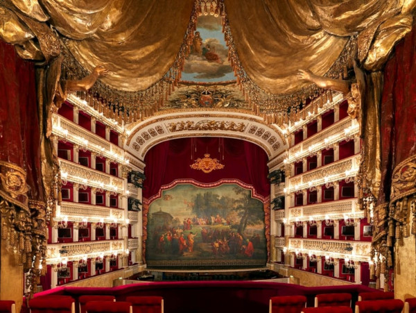 weekend eventi napoli
