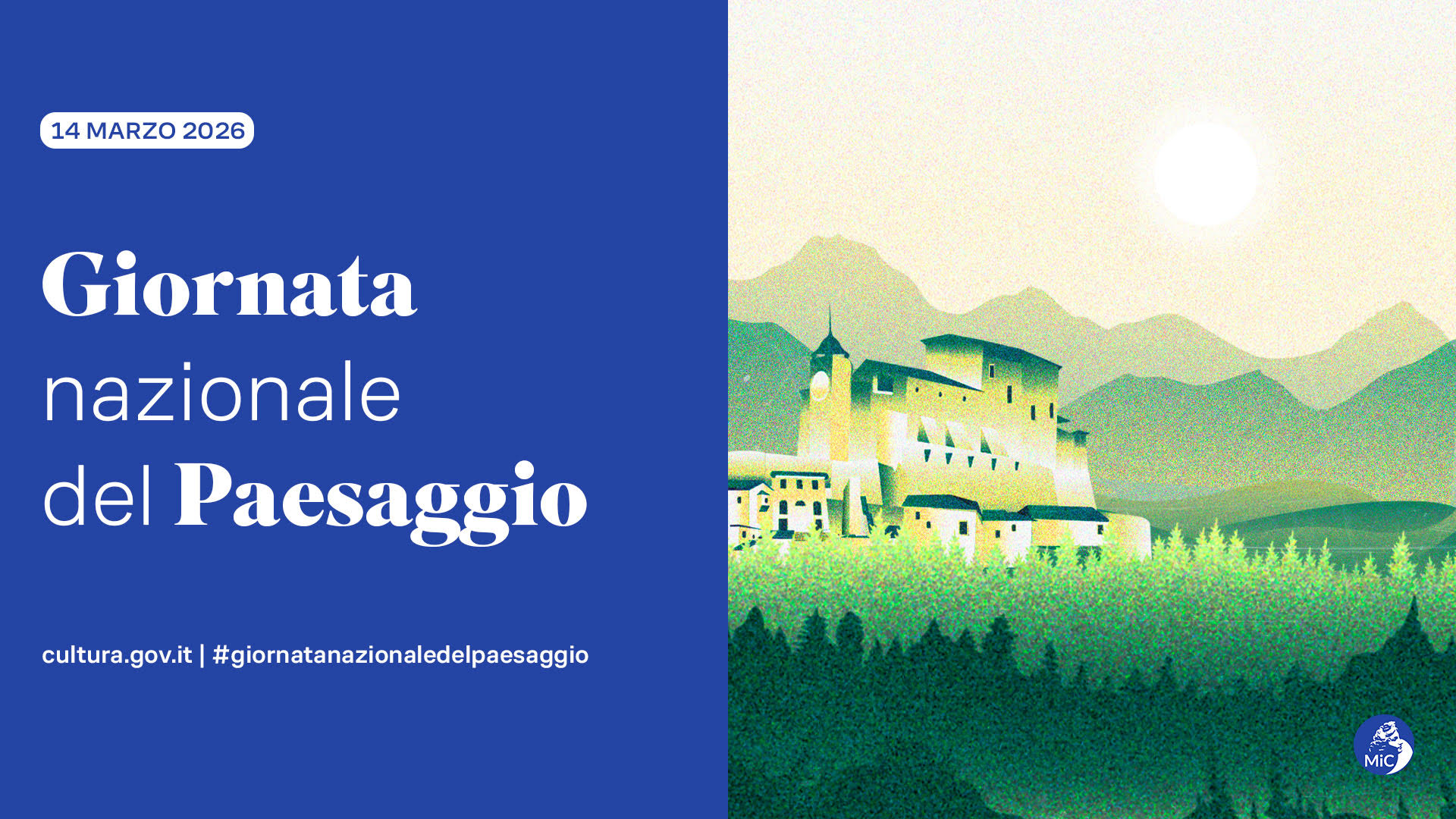 paesaggio