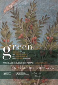 convegno green