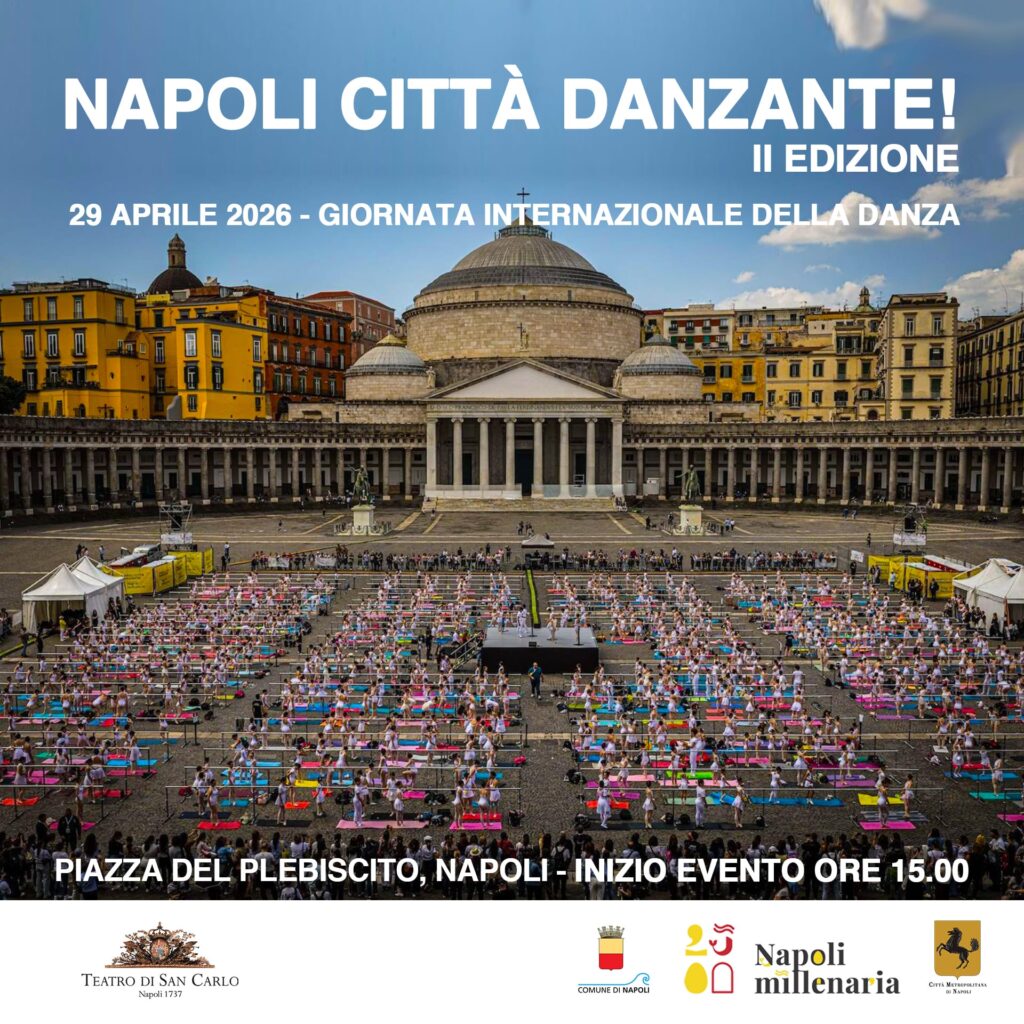 Napoli Città Danzante