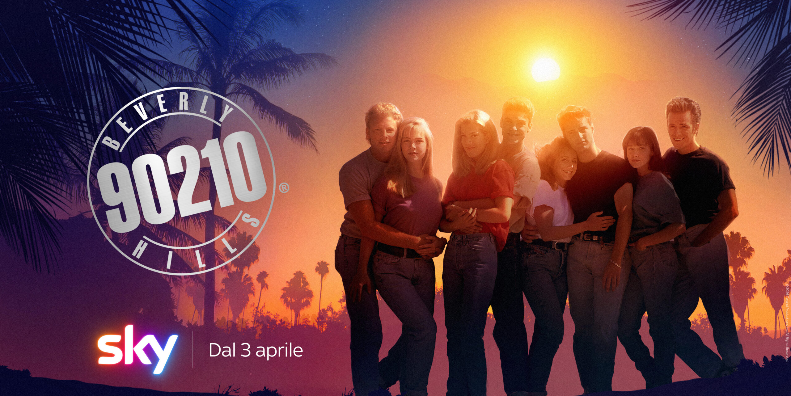 beverly hills 90210