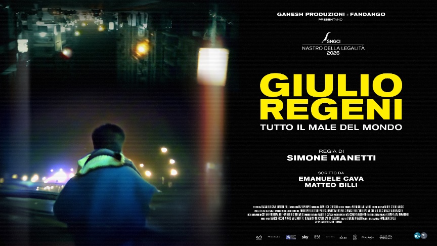 giulio regeni