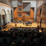 Giornata internazionale del jazz, maratona musicale al Conservatorio di Napoli