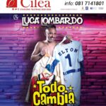 luca lombardo