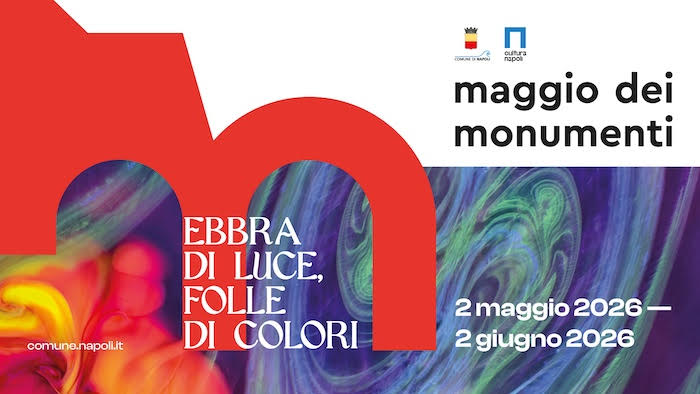 maggio dei monumenti