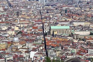 napoli pasqua