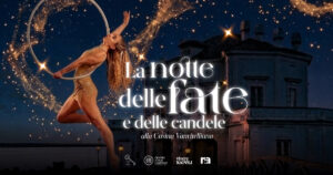 la notte delle fate