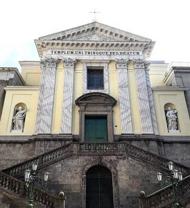 incontri al restauro
