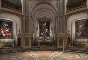 pio monte della misericordia