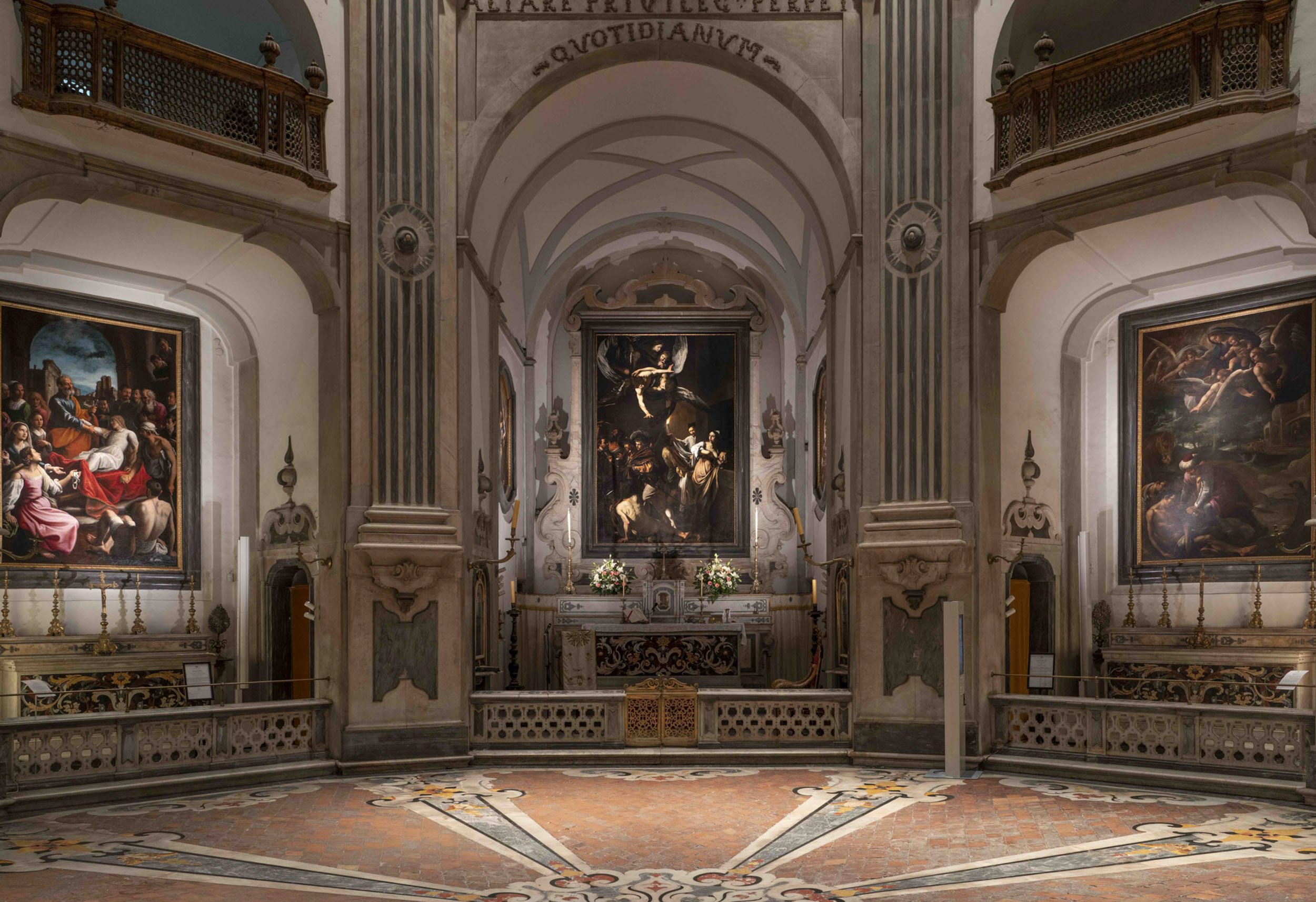 pio monte della misericordia