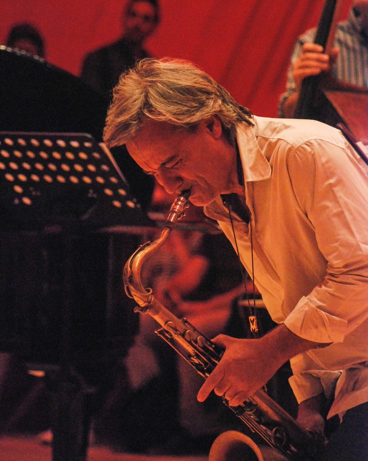 incontri jazz