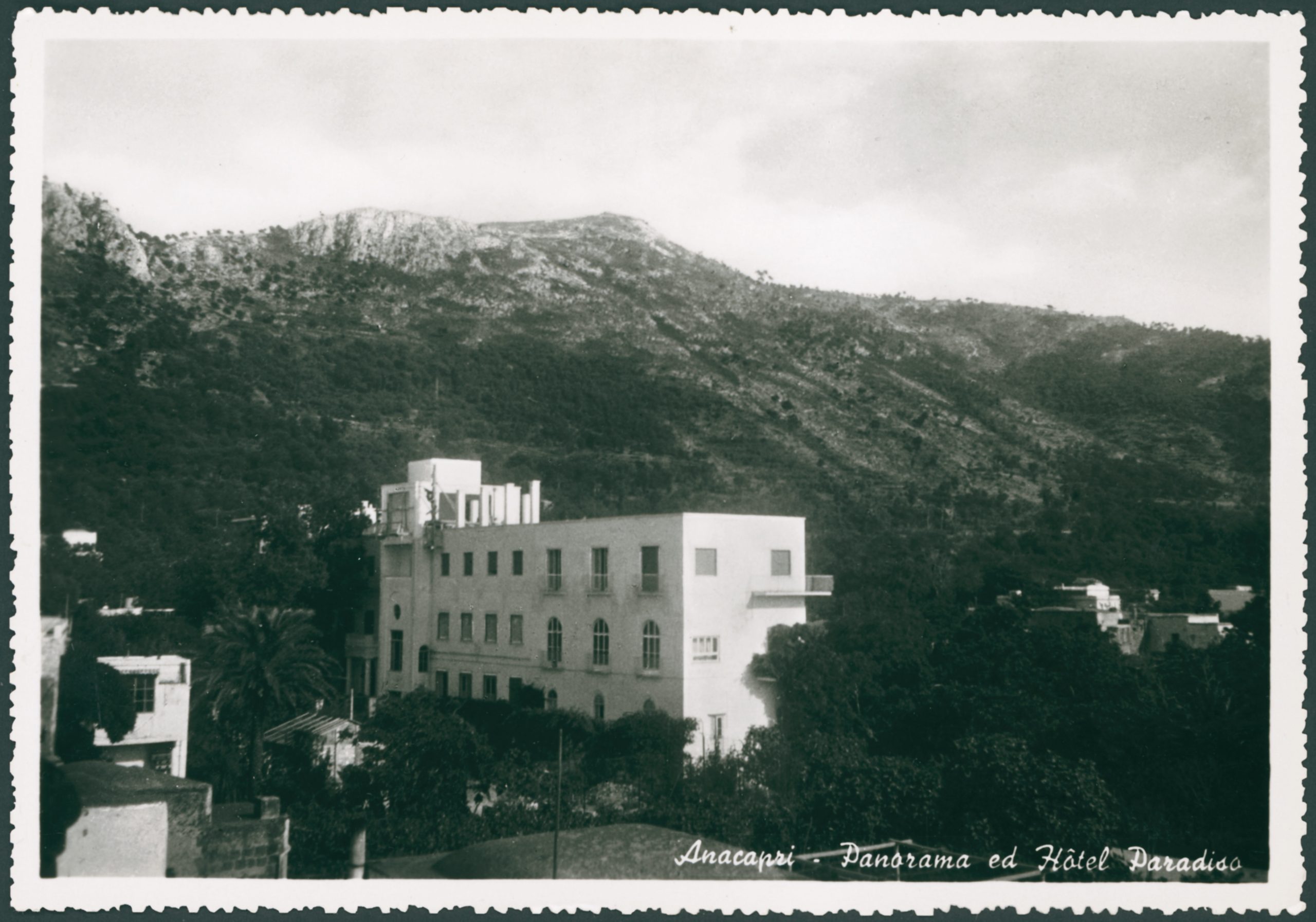 ritorno alla vita