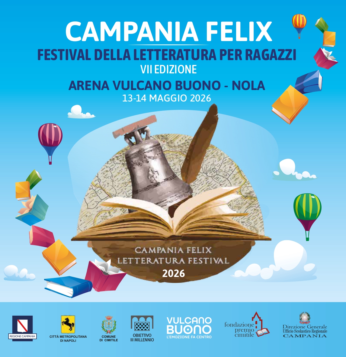 campania felix