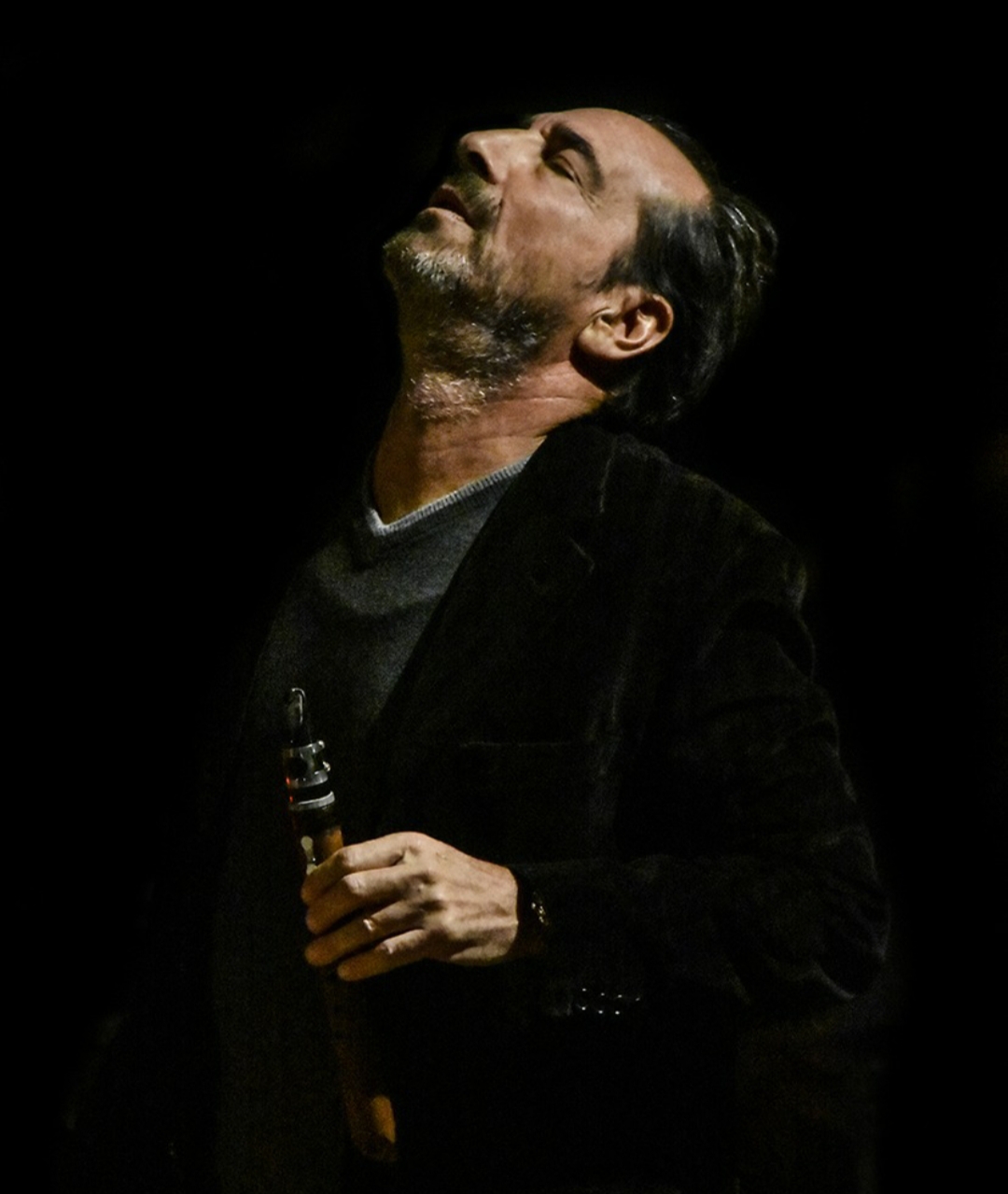 rosso vivo