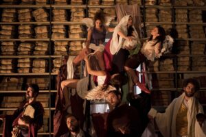 caravaggio
