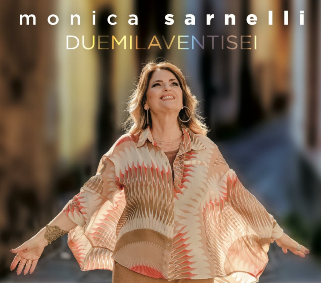 monica sarnelli