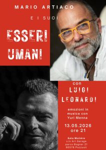esseri umani