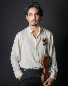 virtuosi sansevero