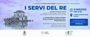i servi del re