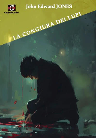 la congiura dei lupi