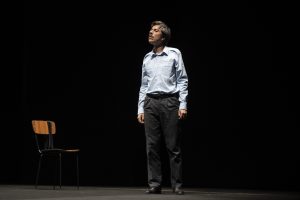 la macchia
