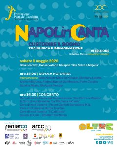 napoli incanta