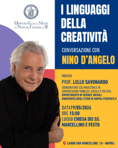 nino d'angelo