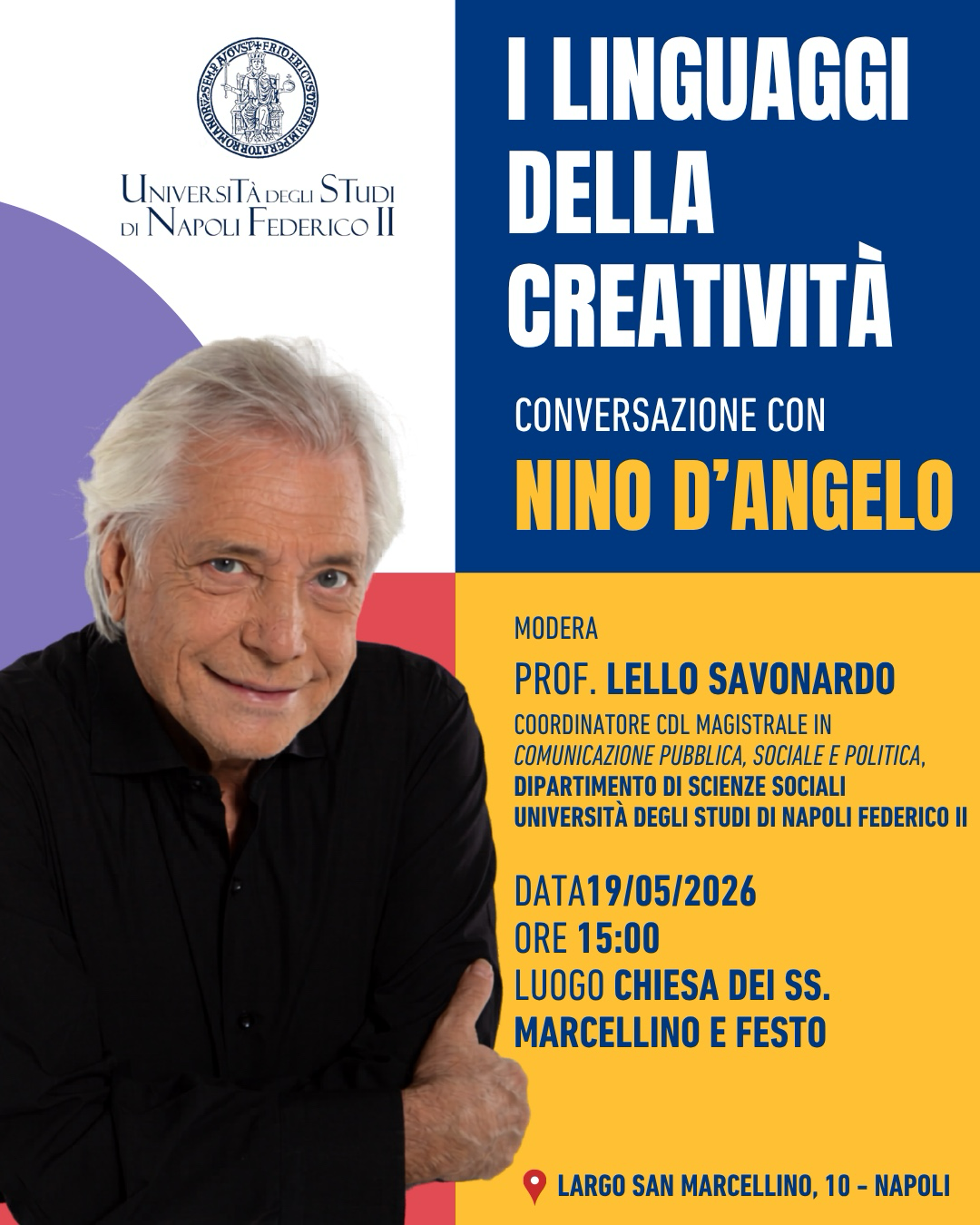 nino d'angelo