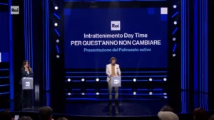 rai palinsesto