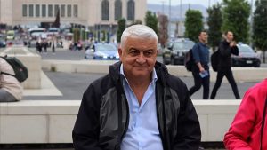 riccardo siano