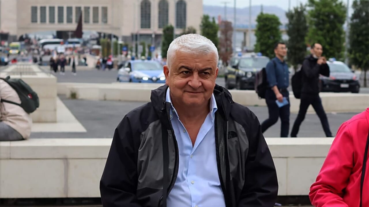 riccardo siano