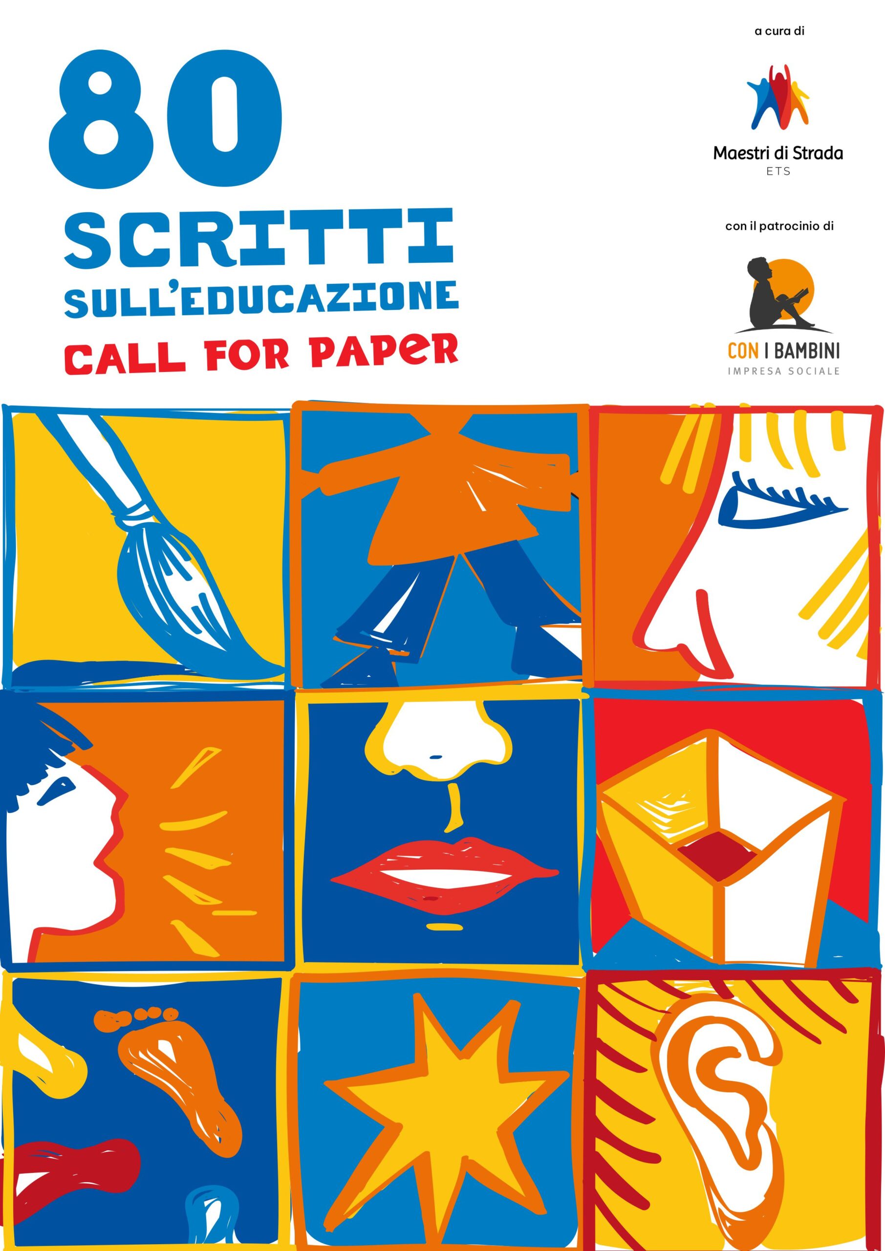 open call