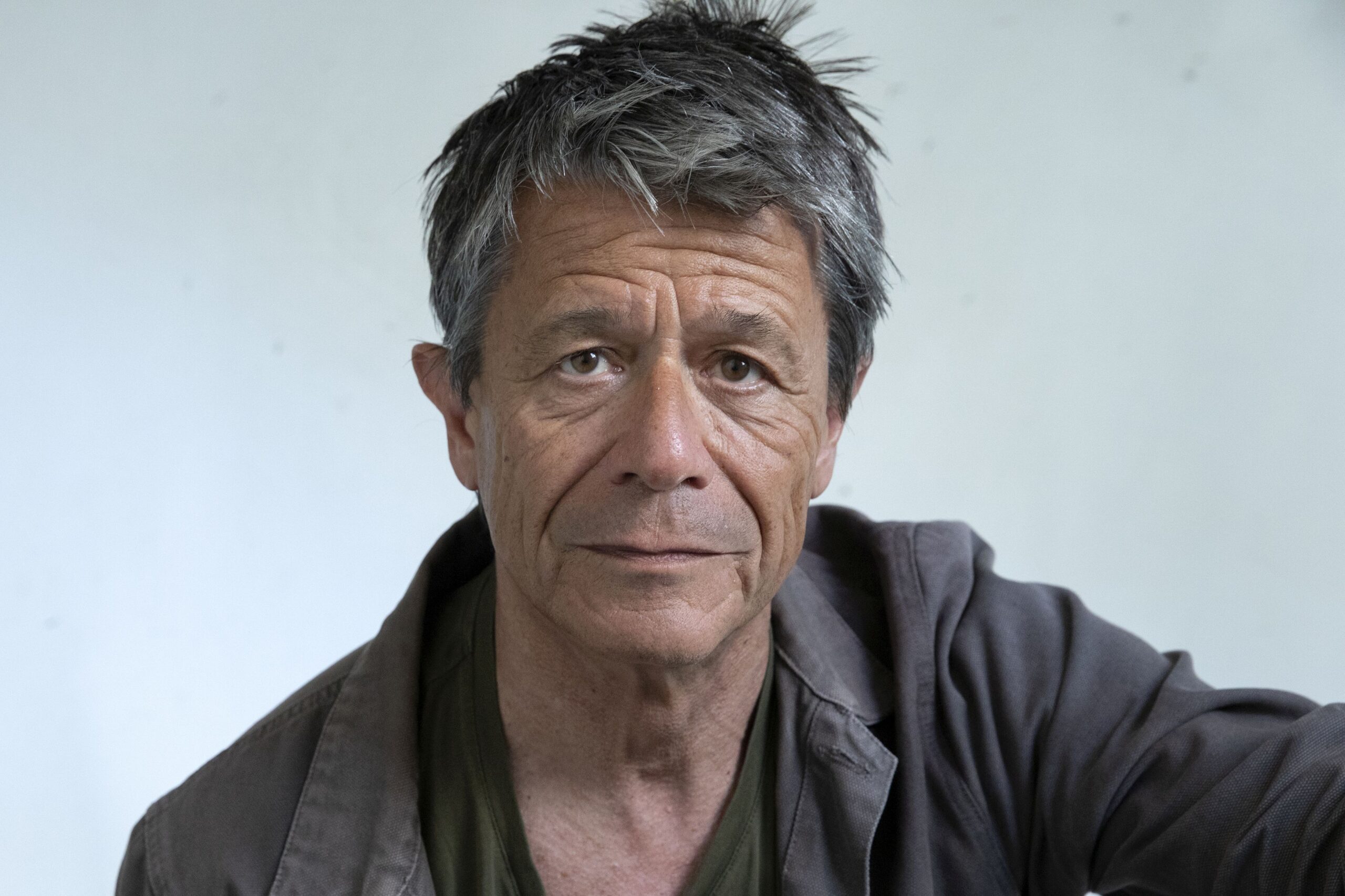Emmanuel Carrere