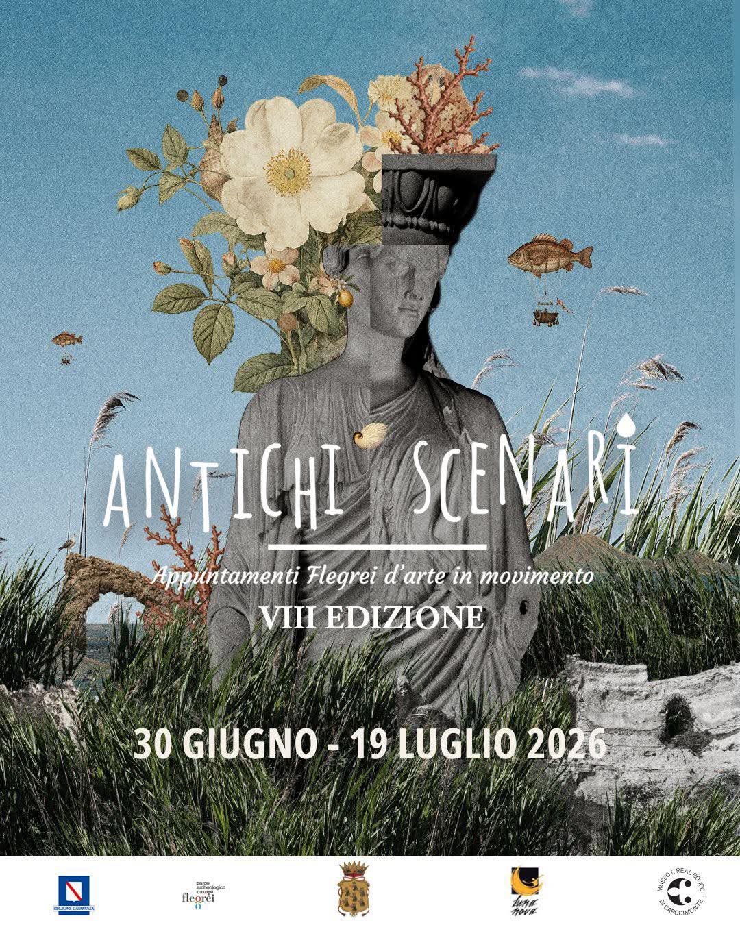 ANTICHI SCENARI