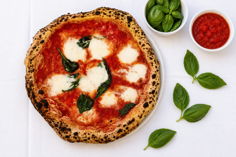 PIZZA VILLAGE