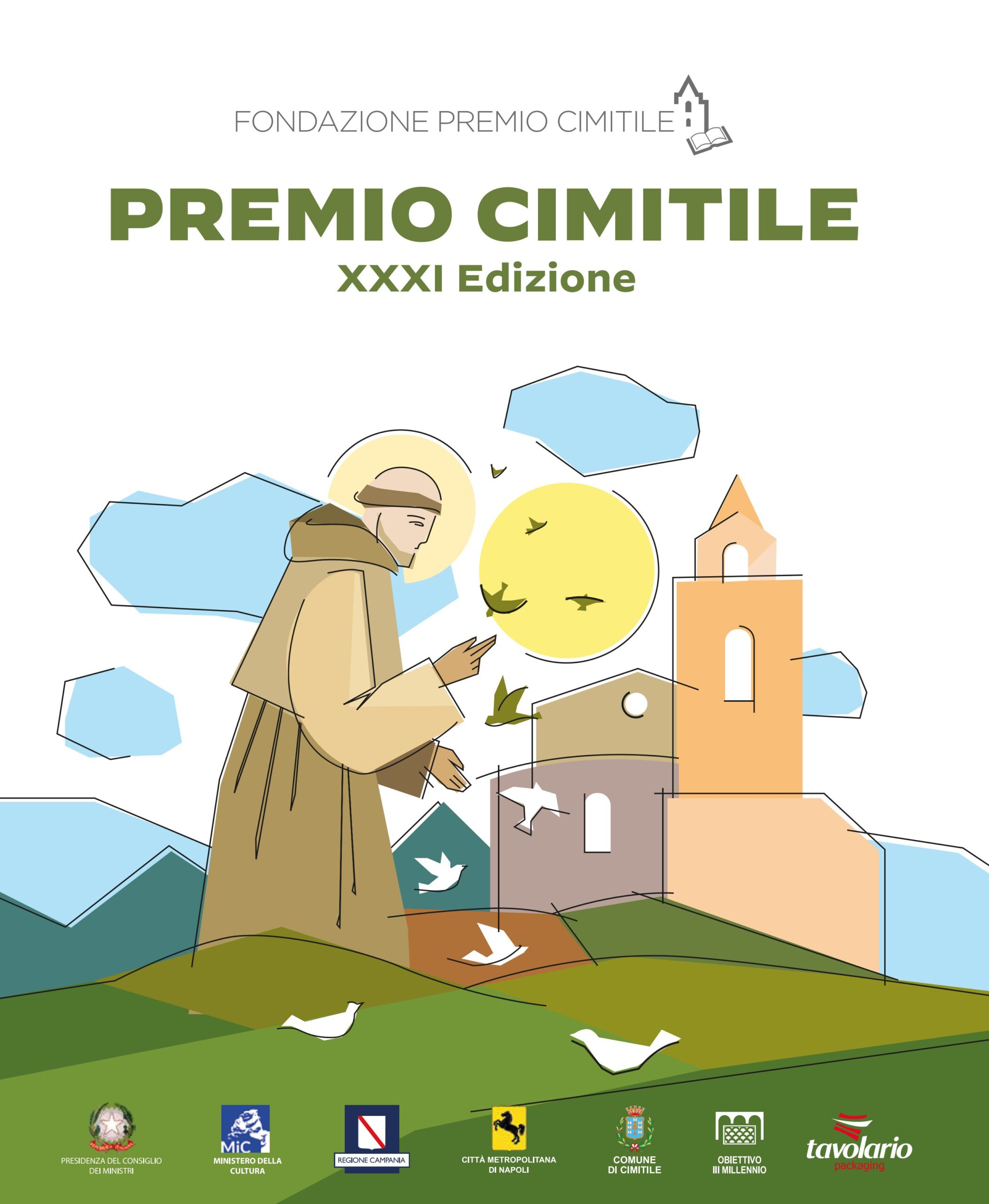 premio cimitile