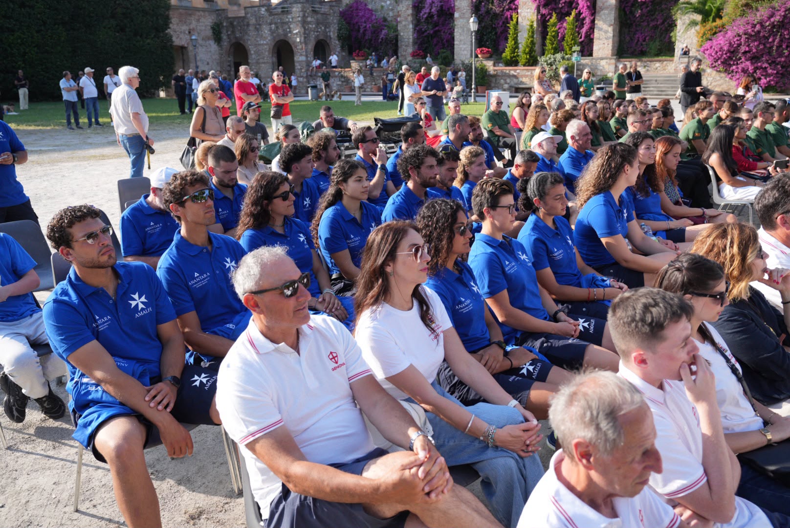 regata storica