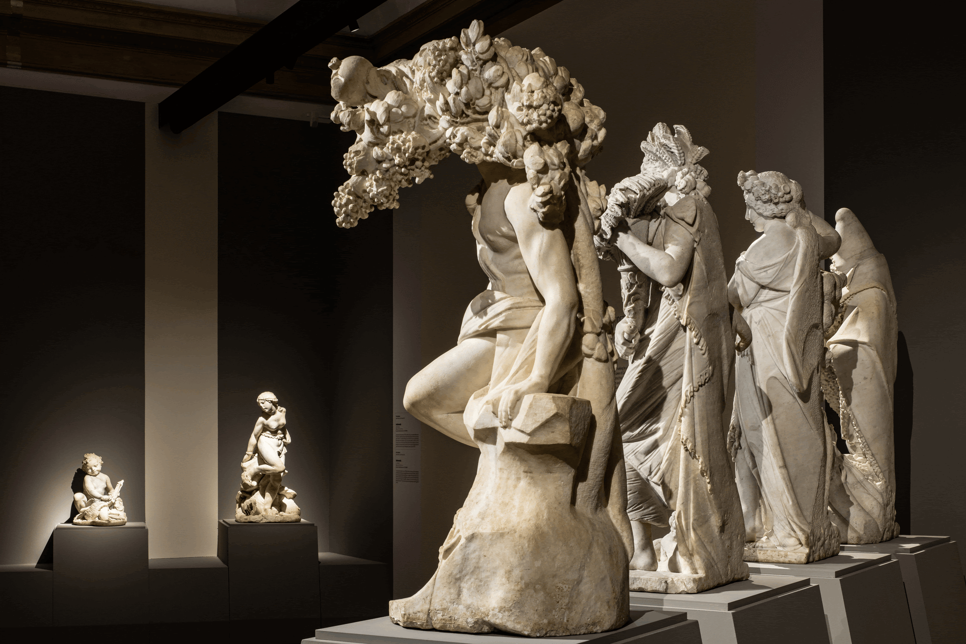 bernini e barberini