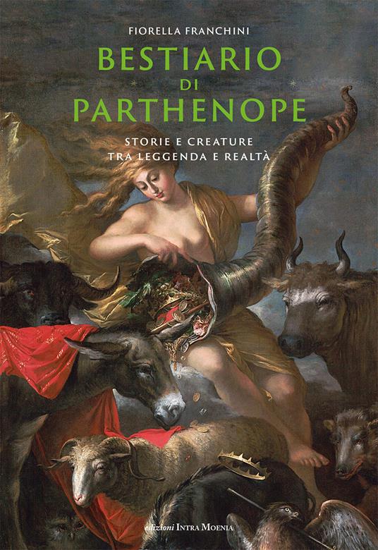 bestiario