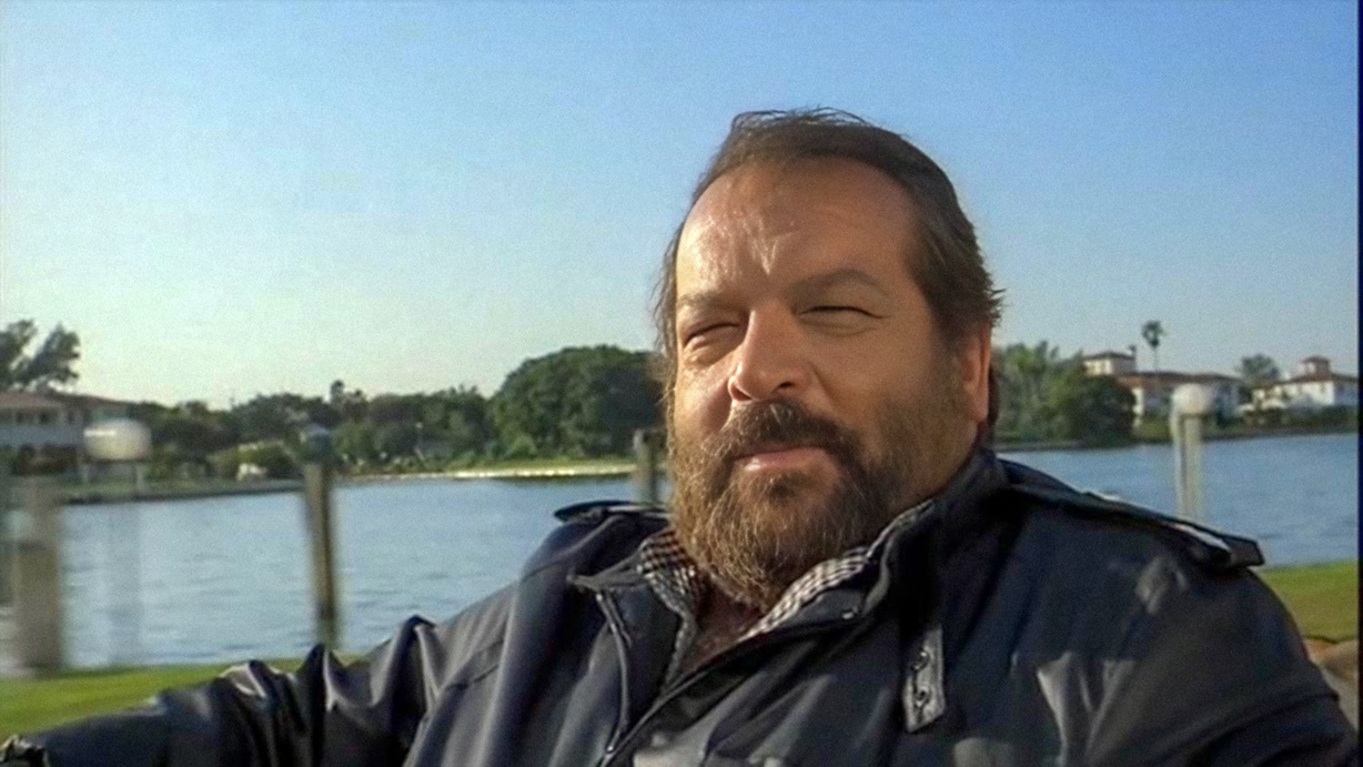 bud spencer