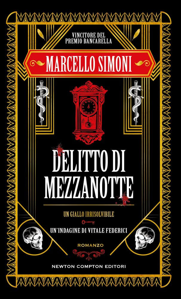 delitto simoni