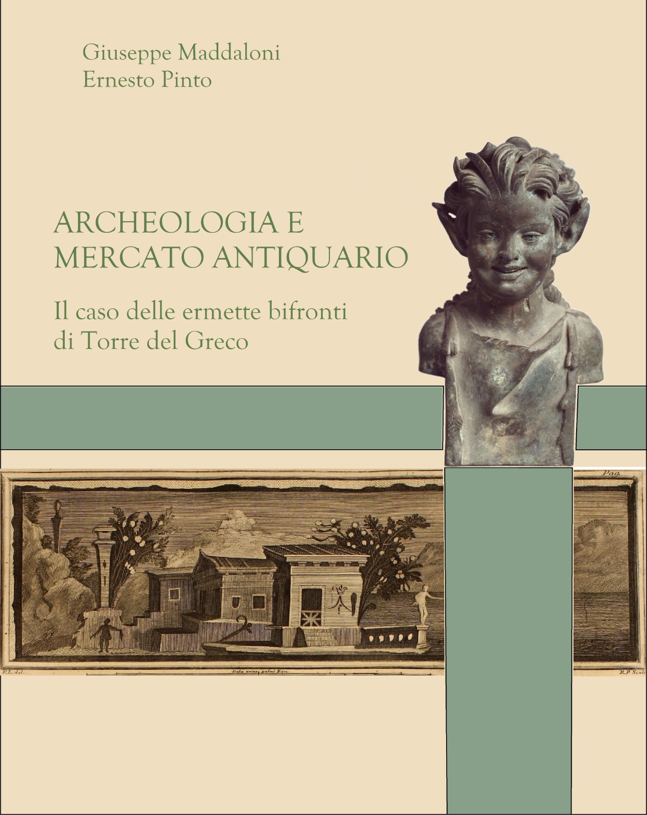 archeologia emercato antiquario