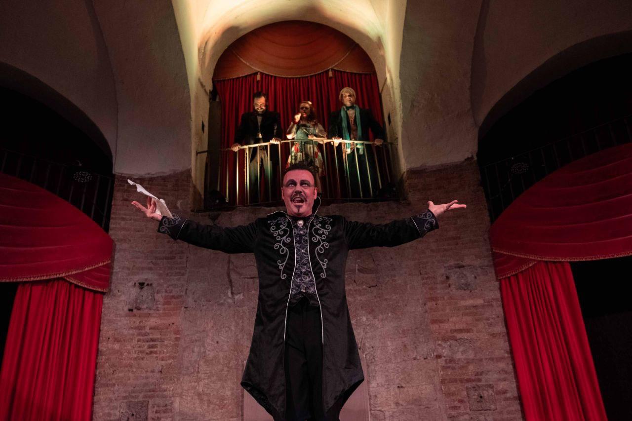 gianni sallustro