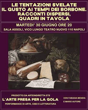 le tentazioni svelate