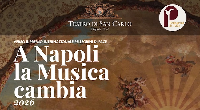 a napoli la musica cambia