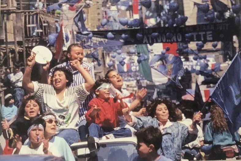 maradona