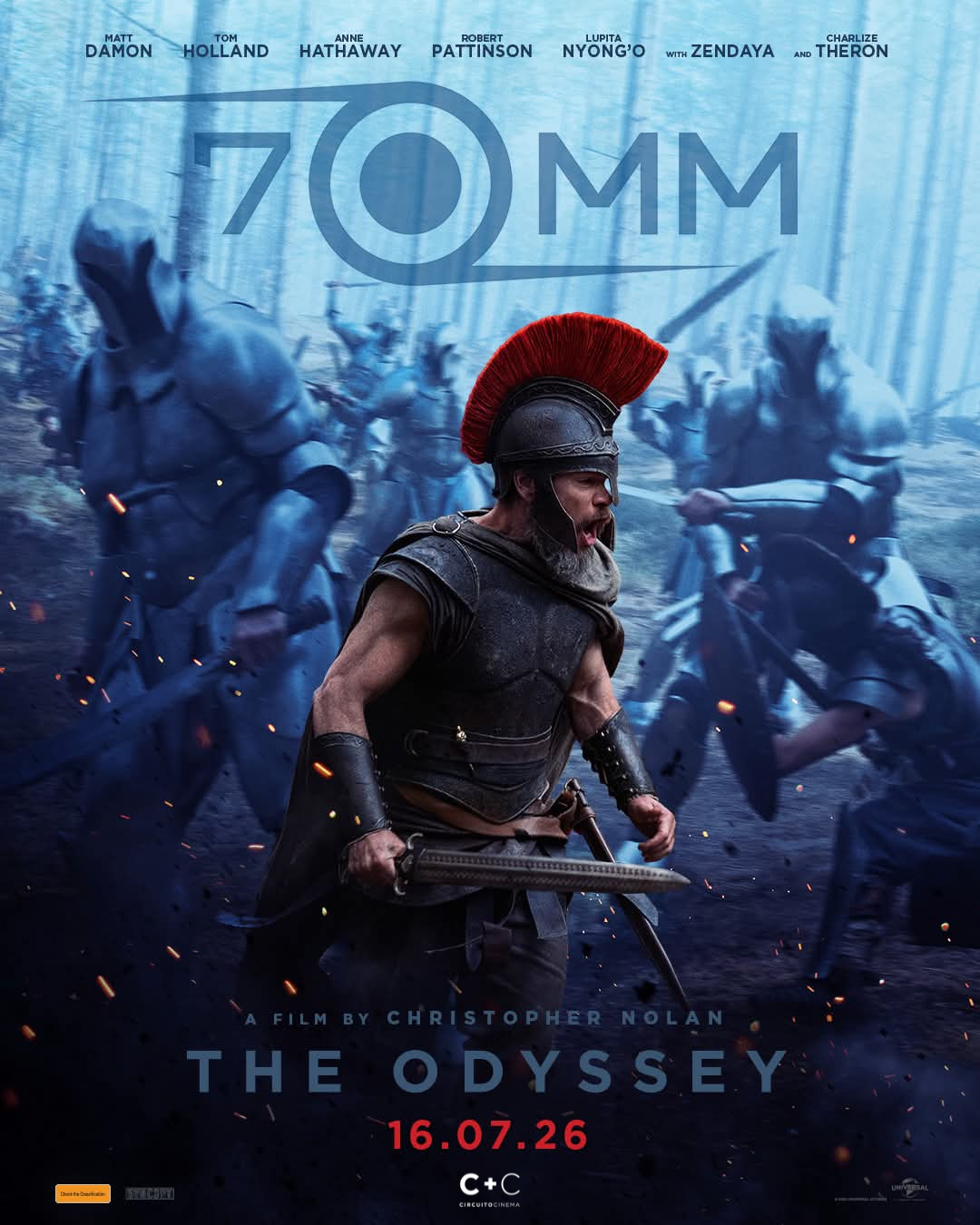 odissea