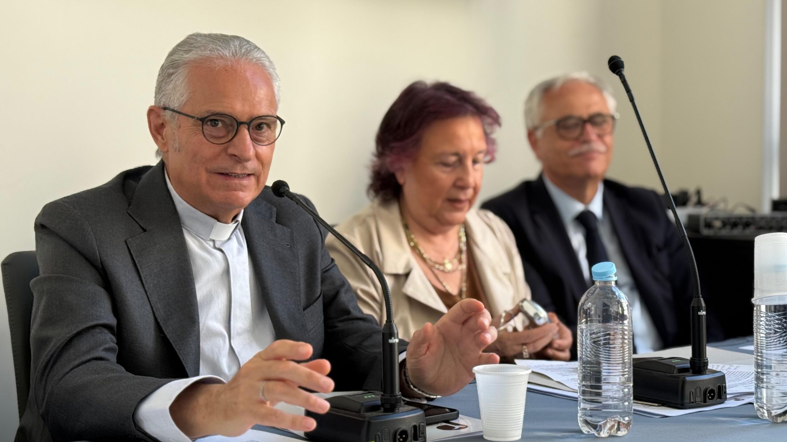 premio pellegrini di pace