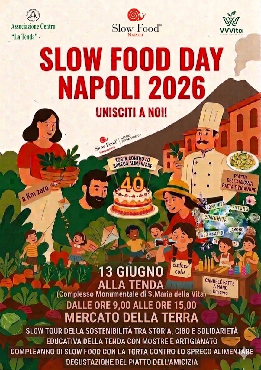 slow food