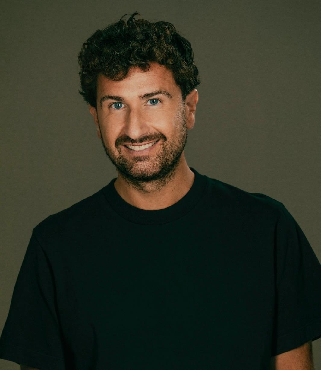 ALESSANDRO SIANI